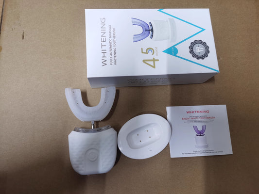 Brosse à dents automatique SuissPure 360°