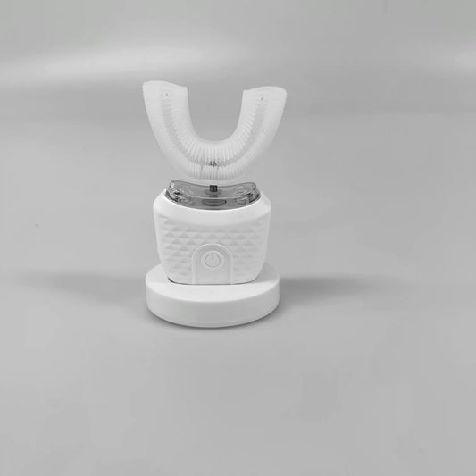 Brosse à dent 360